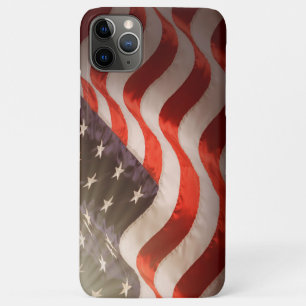 American Flag Case-Mate iPhone Case
