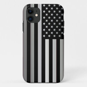 American Flag Case-Mate iPhone Case
