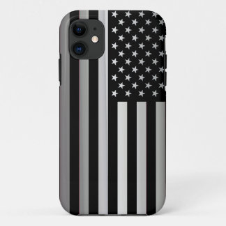 American Flag Case-Mate iPhone Case