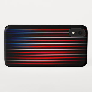 American Flag Case-Mate iPhone Case