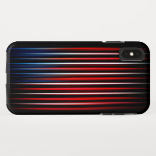 American Flag Case-Mate iPhone Case