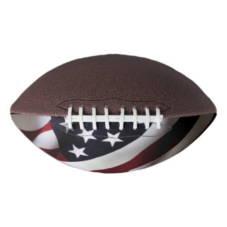 American Flag Football