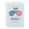 American Flag Graduation Party Sunglasses Future
