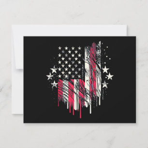 American Flag Mens USA Toddler American Flag 4th o