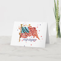 American Flag, Old Glory