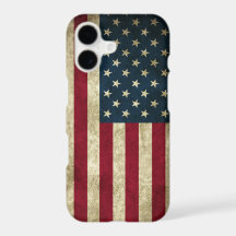 American Flag OtterBox