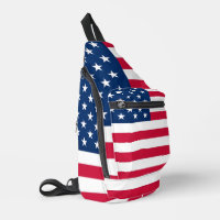 American Flag Patriotic USA