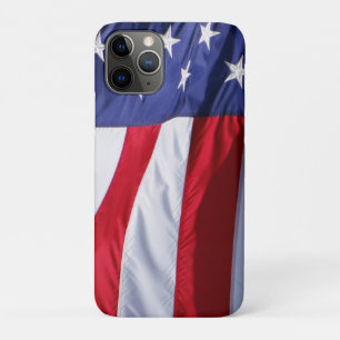 American flag phone case