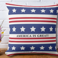 American Flag Stars And Stripes America Is Great