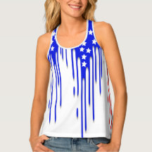 American Flag Stars and Stripes USA Patriotic