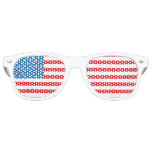American flag Sunglasses