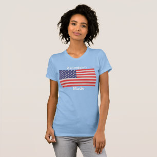 American flag T-Shirt