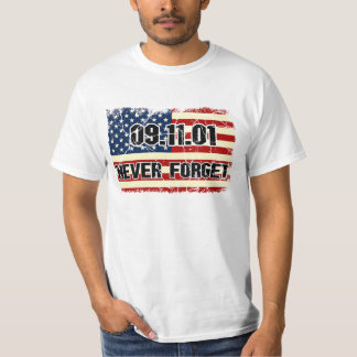 American Flag T-Shirt