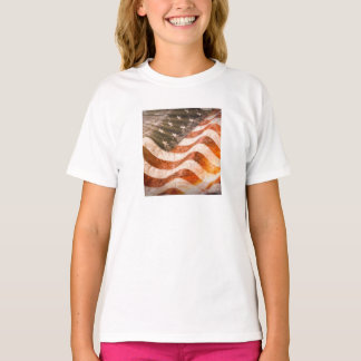American Flag T-Shirt