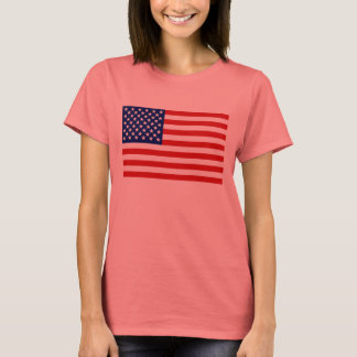 American flag T-Shirt
