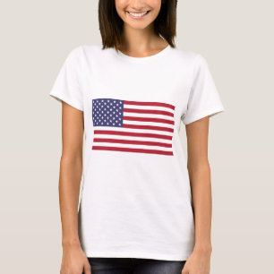 American Flag T-Shirt