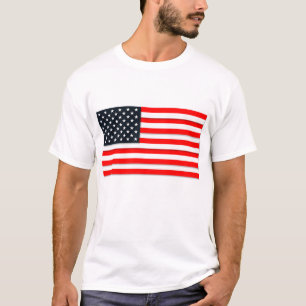 American flag T-Shirt