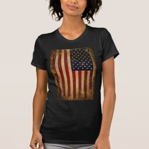 American Flag T-Shirt