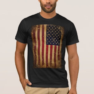 American Flag T-Shirt