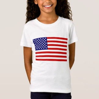 American flag T-Shirt