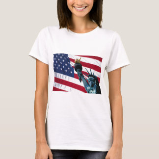 american flag T-Shirt