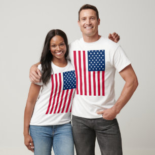 American Flag T-Shirt
