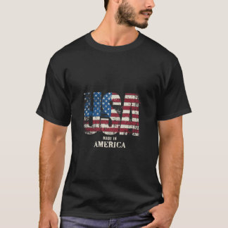 American flag T-Shirt