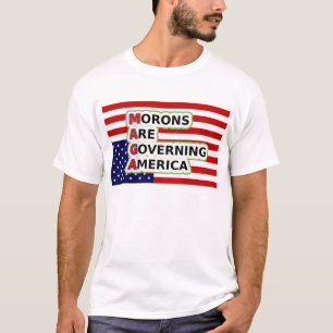 American flag T-Shirt