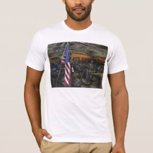 American Flag T-Shirt