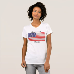 American flag T-Shirt