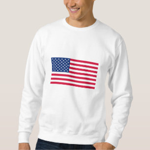 American Flag Tshirt