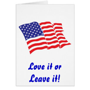 American-Flag/USA