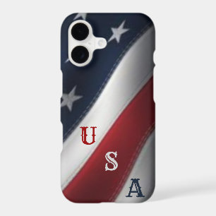American Flag USA
