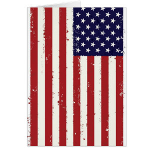 American Flag, USA/US