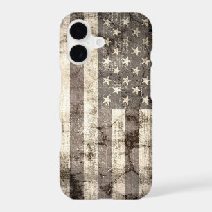 American Flag Vintage #2