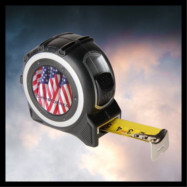 American Flags, Patriotic, Name Gift Tool 1 (Creator Uploaded)