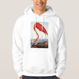 American Flamingo Hoodie