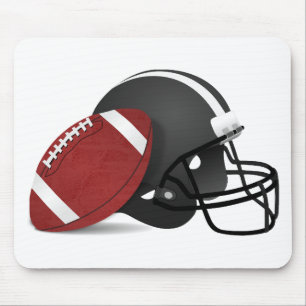 american-football-155961 american football footba mouse pad