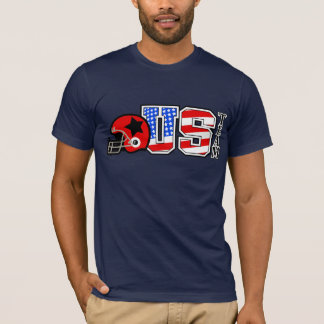 American Football 2 T-Shirt