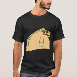 American Football Band Parody (Amem Foofboof) T-Shirt
