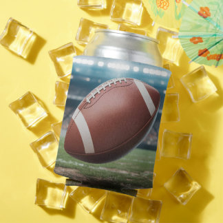 American Football Can Cooler