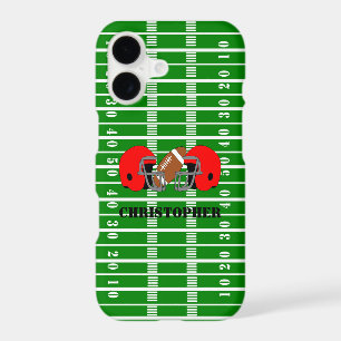 American Football Design