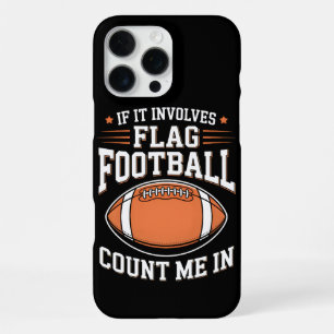 American Football Helmet US Flag  iPhone 16 Pro Max Case