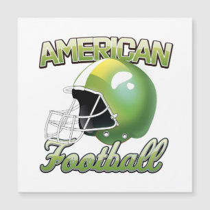 American Football logo