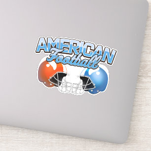 American Football logo
