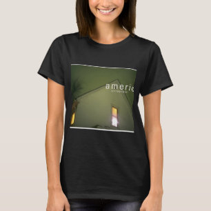 American Football-Never Meant T-Shirt