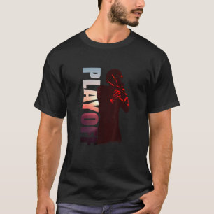 American Football Playoff T-Shirt