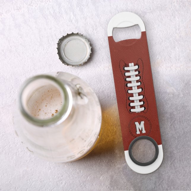 American Football Sports Bar Key Bottle Opener (Creator Uploaded)