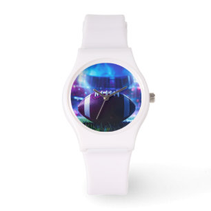 American Football Super Bowl Watch