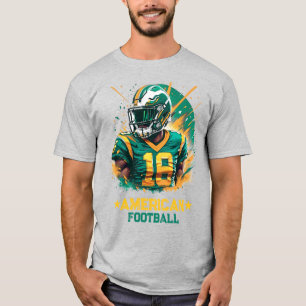 AMERICAN FOOTBALL T-Shirt